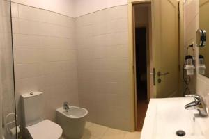 Apartamento perto do centro de Lisboa com elevador
