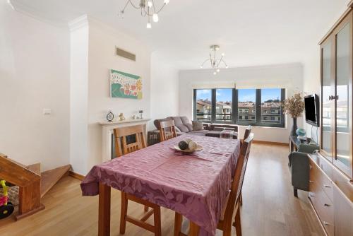 Apartamento perto Serra de Sintra