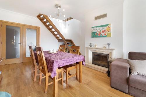 Apartamento perto Serra de Sintra