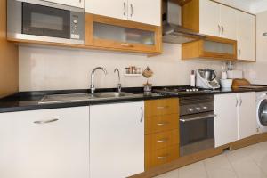 Apartamento perto Serra de Sintra