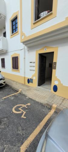 Apartamento Pintassilgo Casa da Maria