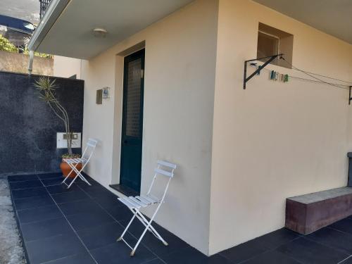 Apartamento Piquinho