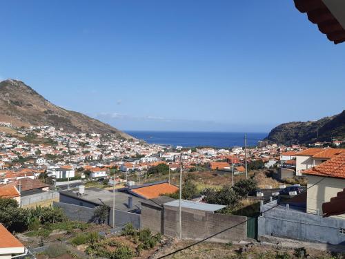 Apartamento Piquinho