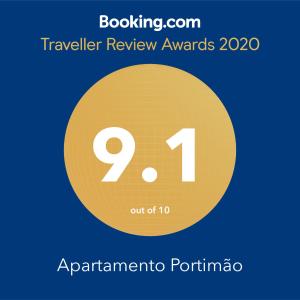 Apartamento Portimão
