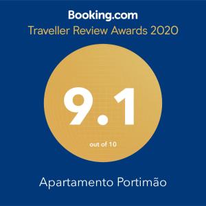 Appartement Apartamento Portimão Av. das Comunidades Lusíadas, Clube Praia da Rocha II, Bloco 2, 8°piso, apart. 806 8500-801 Portimão Algarve