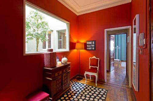 Apartamento Porto Baixa