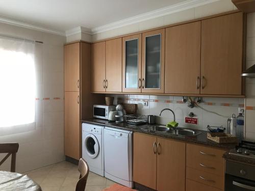 Apartamento Porto de Areia