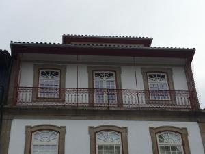 Apartamento, Praça Dom Duarte 8, Viseu, Portugal