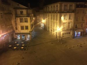 Apartamento, Praça Dom Duarte 8, Viseu, Portugal