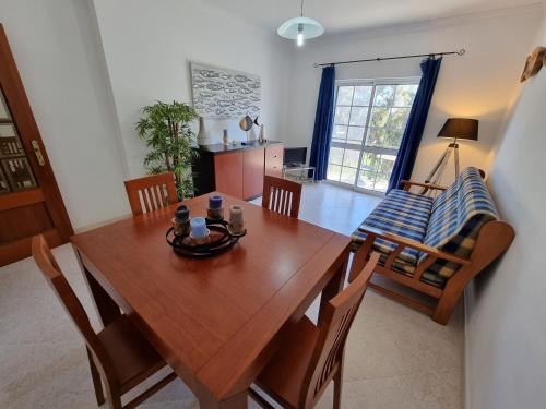 Apartamento Praia Altura