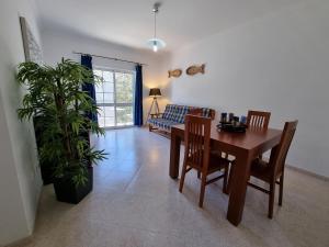 Appartement Apartamento Praia Altura Rua Duque da Terceira 76, 2b 8950-411 Altura Algarve