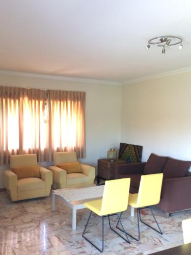 Apartamento Praia Azul