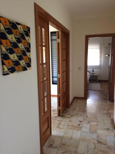 Apartamento Praia Azul