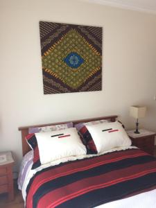Apartamento Praia Azul