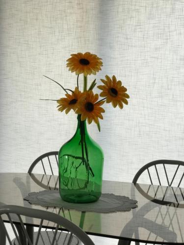 Apartamento Praia da Amorosa
