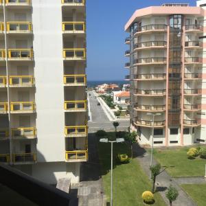 Appartement Apartamento Praia da Amorosa Rua das Redes, 281 3º Esq, porta 33 4935-980 Viana do Castelo Région Nord