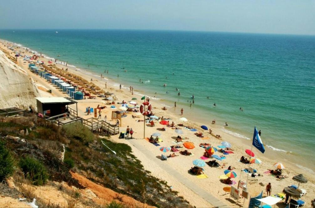 Apartamento Praia da Falésia Rua Class Hollmann Varzeas de Quarteira, Açoteias - Olhos de Água, 8200-593 Albufeira