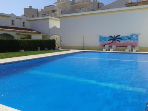 Apartamento Praia da Falésia