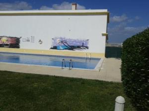 Apartamento Praia da Falésia