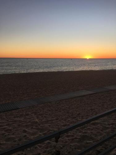 Apartamento Praia Da Gaivota