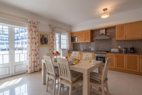 Apartamento Praia da Oura
