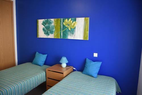 Apartamento Praia da Rocha Encosta da Marina