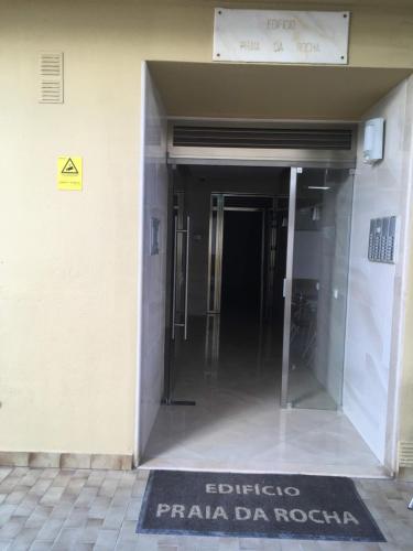 Apartamento Praia da Rocha