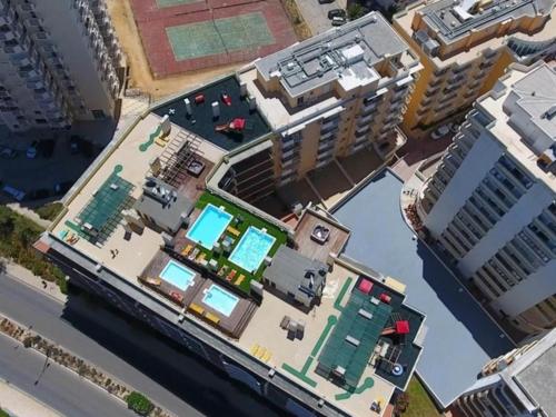 Apartamento Praia do Olival