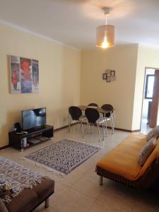 Apartamento Praia dos Salgados