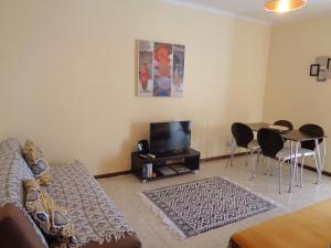 Apartamento Praia dos Salgados