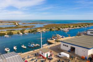Apartamento Praia Fuseta 3 - Ria Formosa