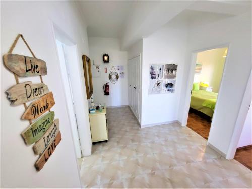 Apartamento Praia Fuzeta 2
