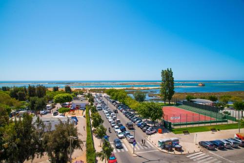 Apartamento Praia Fuzeta