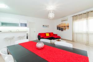 Apartamento Praia Fuzeta