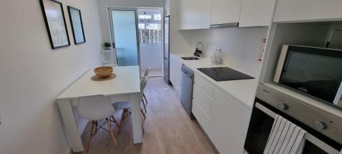 Apartamento Praia-Mar