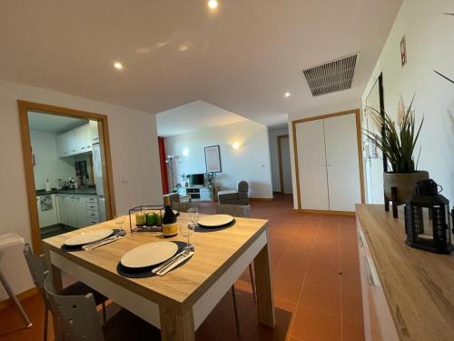Apartamento praia marina golf Vilamoura Quarteira
