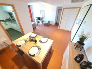 Apartamento praia marina golf Vilamoura Quarteira
