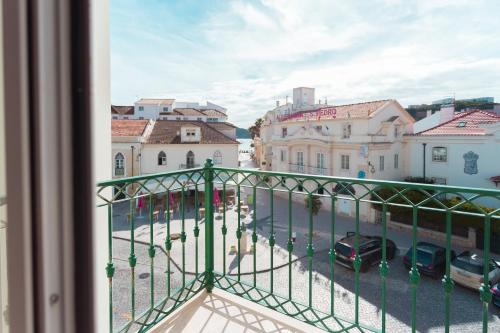 Apartamento Praia São Martinho do Porto