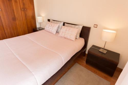 Apartamento Praia São Martinho do Porto
