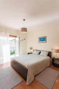 Apartamento Praia São Martinho do Porto