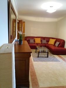 Apartamento Praia