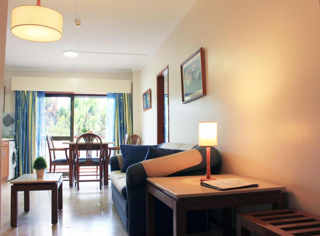 Apartamento Praia Vau T1 Rua João Pinto Delgado, 8500-326 Portimão