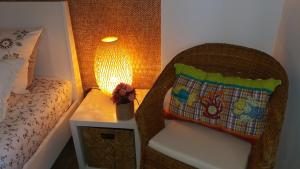 Apartamento Praiamar