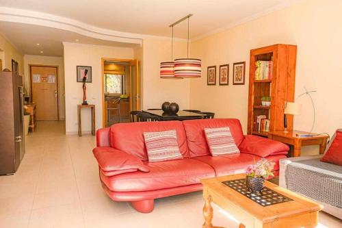 Apartamento Primavera Praia e Piscina