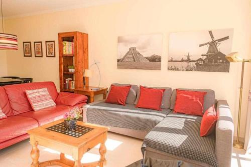 Apartamento Primavera Praia e Piscina