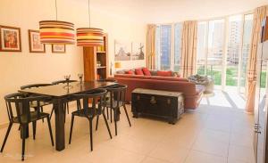 Apartamento Primavera Praia e Piscina