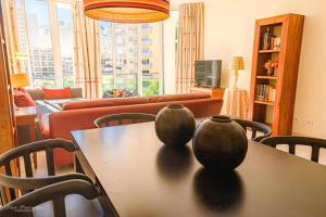 Apartamento Primavera Praia e Piscina