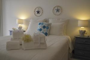 Apartamento próximo da Marina Vilamoura c/piscina e estacionamento