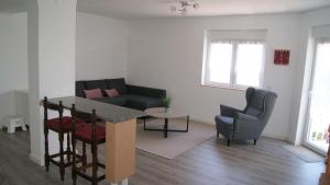 Apartamento Próximo da Praia