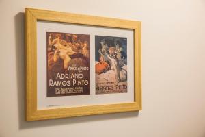 Apartamento Purple Room